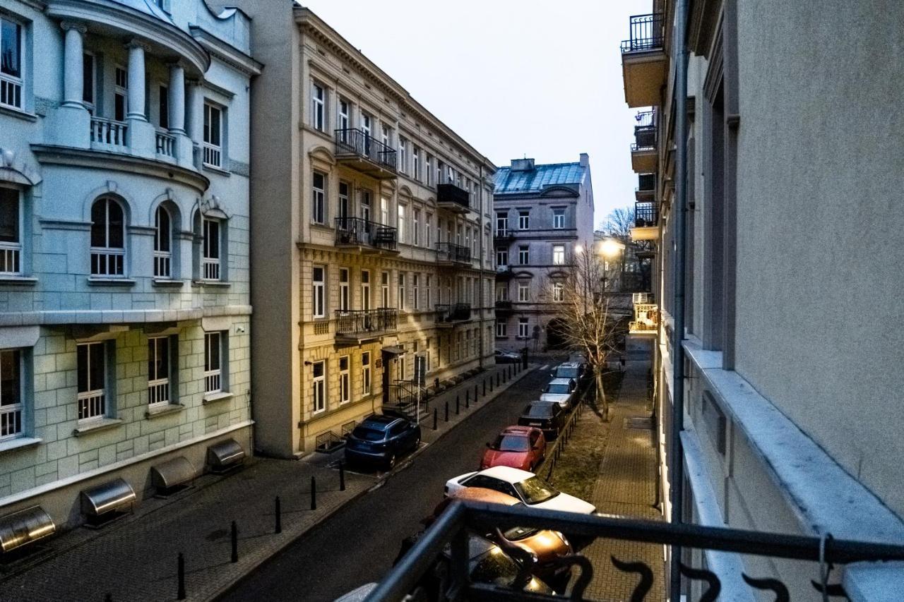 City Center Lublin Exterior photo